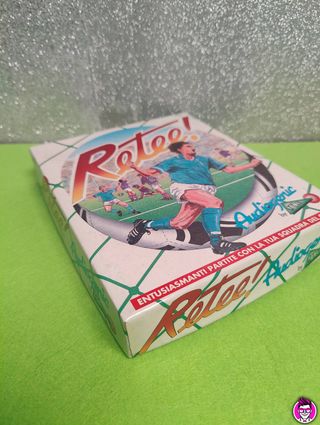 Retee! - Commodore 64 128 - C64 128