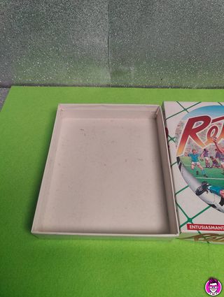 Retee! - Commodore 64 128 - C64 128