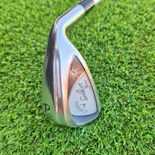Pitching Wedge Callaway Solaire Gems Golf Mujer