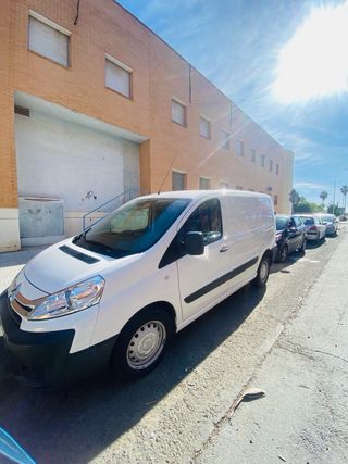 PORTES Y MUDANZAS TODO HUELVA ECONOMICOS