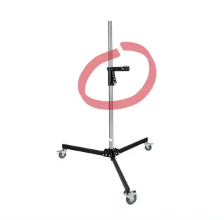 Empuñadura deslizante Godox