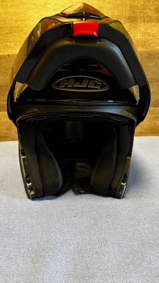 Casco Modular HJC RPHA 90S Carbon