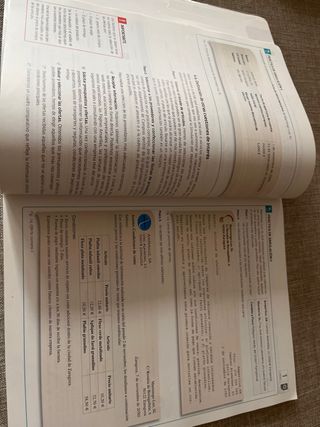 libro Empresa en el aula