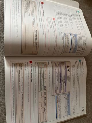 libro Empresa en el aula