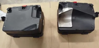 Maletas Laterales Vario BMW R1200GS (04-07)