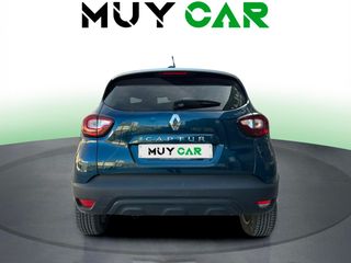 Renault Captur Limited TCe 66 kW (90 CV)