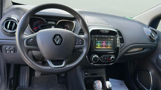 Renault Captur Limited TCe 66 kW (90 CV)