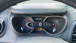 Renault Captur Limited TCe 66 kW (90 CV)