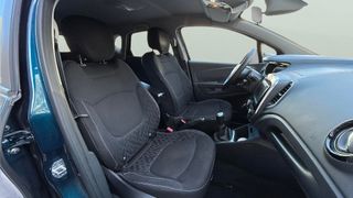 Renault Captur Limited TCe 66 kW (90 CV)