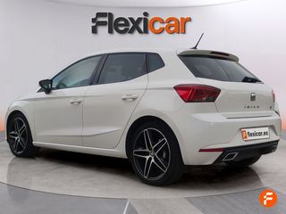 Seat Ibiza 1.0 TSI 85kW (115CV) FR