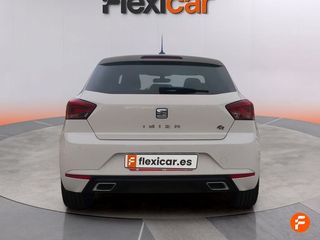 Seat Ibiza 1.0 TSI 85kW (115CV) FR