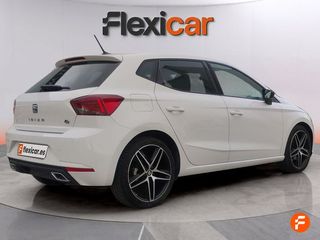 Seat Ibiza 1.0 TSI 85kW (115CV) FR