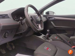 Seat Ibiza 1.0 TSI 85kW (115CV) FR
