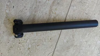 Tija OC Setback Carbon Seatpost SPXP10-S