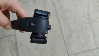 Tija OC Setback Carbon Seatpost SPXP10-S