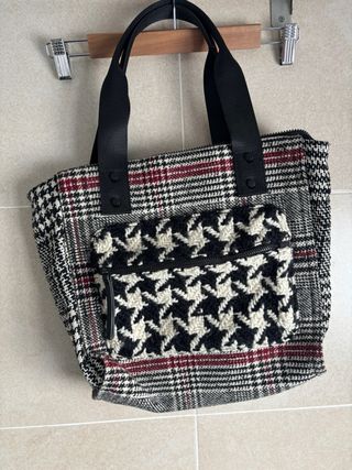 Bolso Parfois vintage