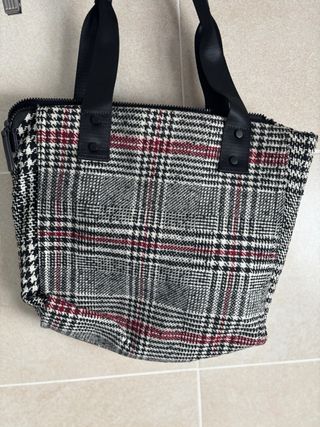 Bolso Parfois vintage