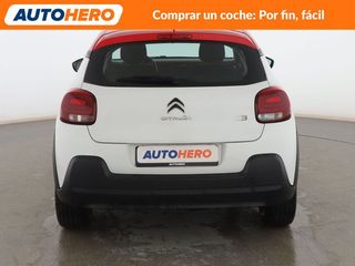 Citroën C3 1.2 PureTech Feel