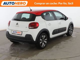 Citroën C3 1.2 PureTech Feel