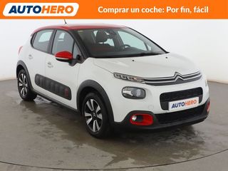 Citroën C3 1.2 PureTech Feel
