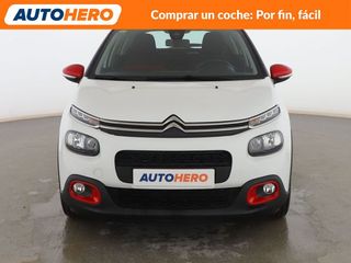 Citroën C3 1.2 PureTech Feel