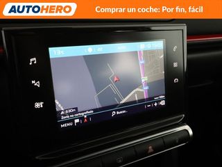 Citroën C3 1.2 PureTech Feel
