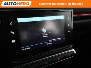 Citroën C3 1.2 PureTech Feel