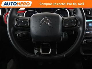 Citroën C3 1.2 PureTech Feel