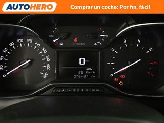 Citroën C3 1.2 PureTech Feel