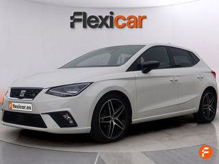 Seat Ibiza 1.0 TSI 85kW (115CV) FR