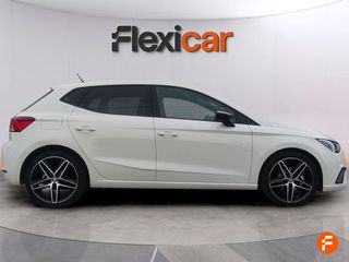 Seat Ibiza 1.0 TSI 85kW (115CV) FR