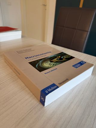 Macroeconomia. Una prospettiva europea. Nuova e...