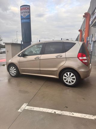 Mercedes-Benz Clase A 2006