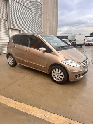 Mercedes-Benz Clase A 2006