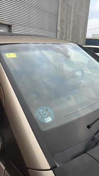 Mercedes-Benz Clase A 2006