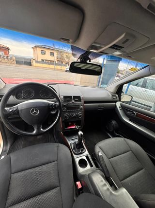 Mercedes-Benz Clase A 2006