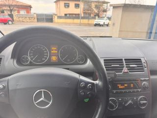 Mercedes-Benz Clase A 2006
