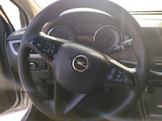Opel Astra 1.4 Turbo 125cv selective 2018