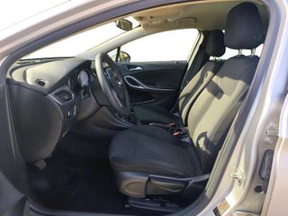 Opel Astra 1.4 Turbo 125cv selective 2018