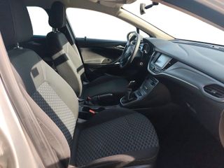 Opel Astra 1.4 Turbo 125cv selective 2018