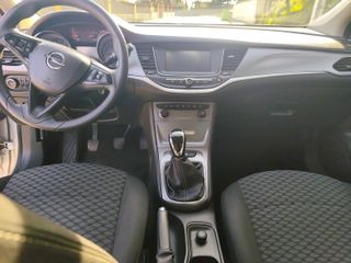 Opel Astra 1.4 Turbo 125cv selective 2018