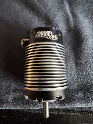 Motor 1900kv rc