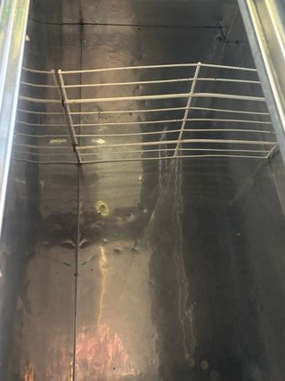 Nevera bar san miguel