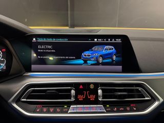 BMW X5 2021