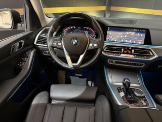 BMW X5 2021