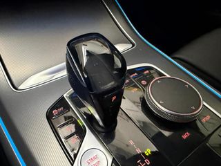 BMW X5 2021
