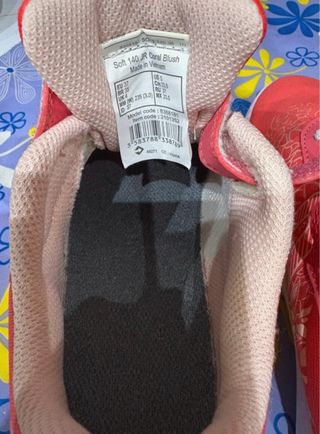 Scarpe da ginnastica NeewFeel