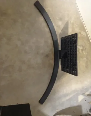 *Despiece TV LG 50NANO766QA