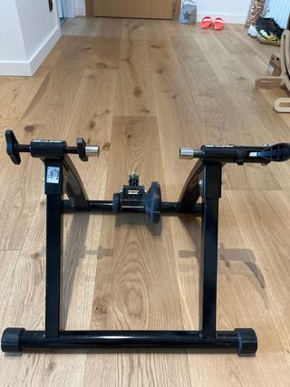 Vendo rodillo de entrenamiento Massi para bici