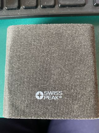 Cargador de viajes inalámbrico 3 en 1